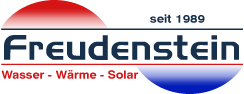 Logo der Freudenstein GmbH